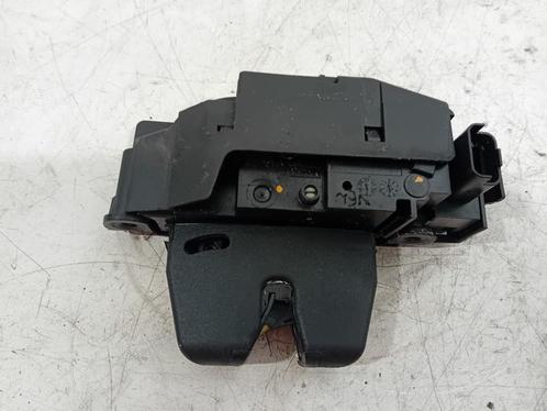 SLOTVANGER ACHTERKLEP ELEKTR. Peugeot (9804762080), Auto-onderdelen, Carrosserie, Achterklep, Peugeot, Gebruikt