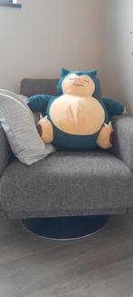 Pokémon knuffel XXL, Ophalen, Zo goed als nieuw