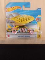 Hotwheels Plymouth, Kinderen en Baby's, Speelgoed |Speelgoedvoertuigen, Ophalen of Verzenden, Nieuw
