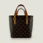 authentieke Louis Vuitton Vavin PM, Handtassen en Accessoires, Tassen | Damestassen, Ophalen of Verzenden, Gebruikt, Bruin, Handtas