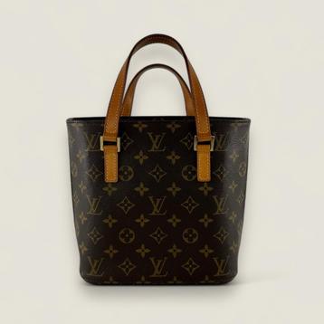 authentieke Louis Vuitton Vavin PM, Ophalen of Verzenden, Gebruikt, Bruin, Handtas
