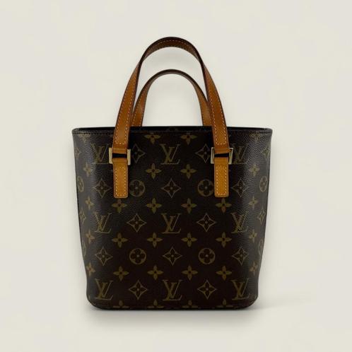 authentieke Louis Vuitton Vavin PM, Handtassen en Accessoires, Tassen | Damestassen, Gebruikt, Handtas, Bruin, Ophalen of Verzenden