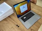 Apple MacBook Pro 15-inch 2017 met Touch Bar, Informatique & Logiciels, 16 GB, Qwerty, 512 GB, MacBook Pro