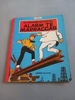Chick Bill, Alarm te Marraccas 1ste druk, Lombard collectie, Ophalen of Verzenden