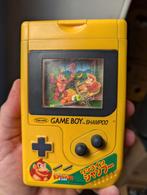 Original Takara Gameboy shampoo donkey kong GB Jap, Ophalen of Verzenden