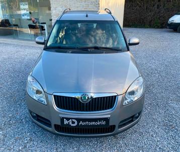 Skoda  beschikbaar voor biedingen