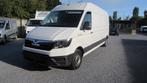 UTILITAIRES MAN TGV 140 ANNEE 9/2022  21850€+, Auto's, Voorwielaandrijving, Stof, Euro 6, 4 cilinders