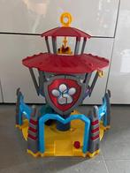 Paw patrol, Ophalen, Zo goed als nieuw