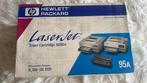 HP LaserJet 95A Toner Cartridge, Ophalen, Nieuw, Toner, Hp
