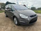 Ford S-max 2012  diesel 2.0 188.000km, Auto's, Ford, Particulier, Te koop