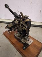 Machine à coudre le cuir junker ruh sd28