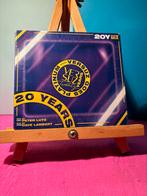 Versuz goes platinum - 20 years versuz / nieuw, Envoi