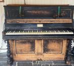 Piano te koop, Antiek en Kunst, Ophalen