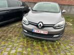 Renault Megane essence 2014 12 maanden garantie, Auto's, Renault, Voorwielaandrijving, Euro 5, Stof, 4 cilinders