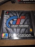 Gran Turismo ps1, Games en Spelcomputers, Games | Sony PlayStation 1, Gebruikt, Ophalen of Verzenden