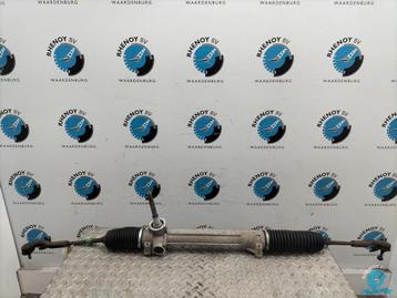 FIAT 500 312 1.2 Lounge  [STEERING_BOX_RACK] 2010 beschikbaar voor biedingen