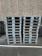 20 pvc palletten 1,20m x0,80m, Ophalen, Zo goed als nieuw