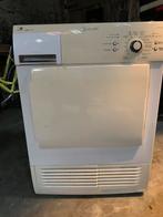 Droogkast Bauknecht, Enlèvement