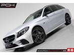 Mercedes-Benz C 300 de Break 194cv PHEV 9G-Tronic - AMG Lin, Autos, Mercedes-Benz, Break, 143 kW, Automatique, Achat