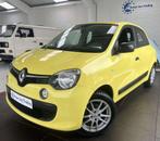Renault Twingo 1.0 SCE 70 CH - PARFAIT ETAT GAR 12M, Auto's, Gebruikt, Zwart, Overige kleuren, Electronic Stability Program (ESP)