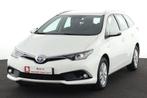 Toyota Auris TOURING SPORTS BUSINESS 1.8VVT-i HYBRID CVT + A, Autos, Toyota, 99 ch, 5 places, 81 g/km, Hybride Électrique/Essence