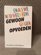 Feddema & Wagenaar : En als we nou weer eens gewoon gingen ., Ophalen of Verzenden