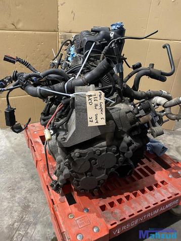 MINI COOPER S R50 R53 1.6 16V Versnellingsbak BKD 6 BAK beschikbaar voor biedingen