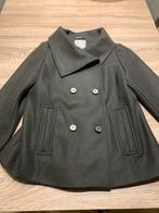 Zwarte winterjas S Oliver maat 42, Vêtements | Femmes, Vestes & Costumes, Enlèvement ou Envoi, Comme neuf, Taille 42/44 (L)