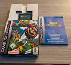 Gameboy Advance - Super Mario Land, Consoles de jeu & Jeux vidéo, Enlèvement