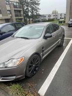 Jaguar XF, Autos, Achat, Entreprise, XF