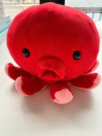 Peluche, Enlèvement, Comme neuf