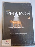 Leerboek pharos 2 - latijn, Boeken, Van In, Ophalen, Gelezen, Latijn
