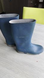 Dunlop laars laarzen maat 34, Jongen of Meisje, Ophalen of Verzenden, Dunlop, Laarzen