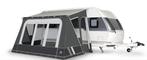 Voortent Dorema Mistral All Season XL, Caravans en Kamperen, Voortenten en Luifels, Ophalen, Zo goed als nieuw, Dorema