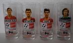 Diables Rouges / Set de verres Italia '90 / Coca Cola, Autres types, Envoi, Neuf