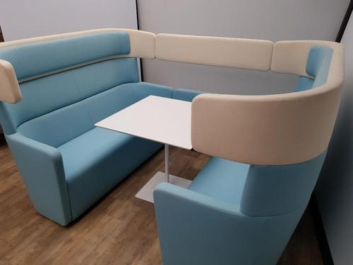 Bene Parcs (American diner), Huis en Inrichting, Zetels | Voetbanken en poefs, Ophalen