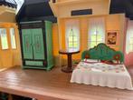 Playmobil friends ‘ huis van lucky’ SPIRIT serie 9475, Kinderen en Baby's, Ophalen, Zo goed als nieuw, Complete set
