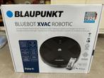 Blaupunkt robotstofzuiger met dweilfunctie en oplaadstation, Ophalen, Zo goed als nieuw