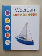 Kijk en leer - Woorden, Ophalen of Verzenden, Zo goed als nieuw
