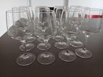 12 waterglazen chaudfontaine, Ophalen, Nieuw, Waterglas