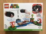 Lego Super Mario - nieuw, Enlèvement ou Envoi, Neuf, Ensemble complet, Lego