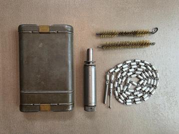 Kleinkaliber RG34 reinigingsset G.Appel 1937 beschikbaar voor biedingen