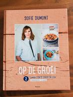 Sofie Dumont - Samen eten is lekker en leuk, Boeken, Ophalen, Zo goed als nieuw, Sofie Dumont