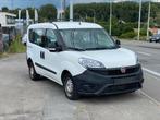 Fiat Doblo Maxi Cargo Multijet 90CV, Euro 5, Achat, Entreprise, 3 places