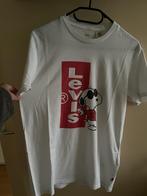 T-shirt Snoopy Lévis taille s, Vêtements | Femmes, T-shirts, Comme neuf, Manches courtes, Taille 36 (S), Enlèvement ou Envoi