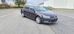 Volkswagen Passat 1.8 TSI Benzine 2011 Automaat  160pk, Auto's, 1789 cc, 4 cilinders, Bruin, Parkeersensor
