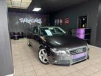 Audi A4 essence 1.8 TFSI 114 000km carnet complet, A4, Bedrijf, Te koop, Benzine
