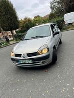 Clio 2 automatische transmissie, Auto's, Automaat, Bedrijf, Elektrische ramen, 5 deurs