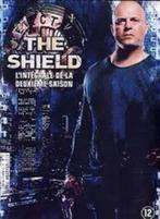 Dvd-boxset The Shield: compleet seizoen 2., Cd's en Dvd's, Boxset, Actie en Avontuur, Ophalen of Verzenden, Vanaf 12 jaar