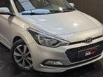 Hyundai i20 i20 1.2i (bj 2018), Stof, Gebruikt, Euro 6, 62 kW